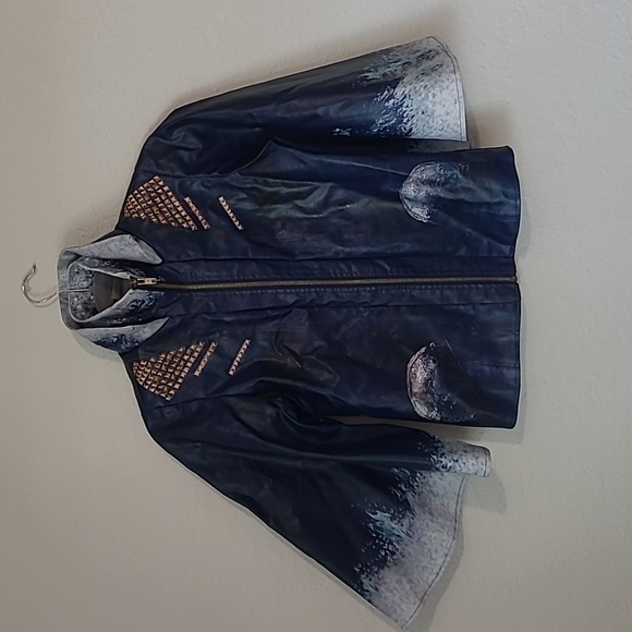 Disney Other - Descendants Evie cape Halloween Costume Disney